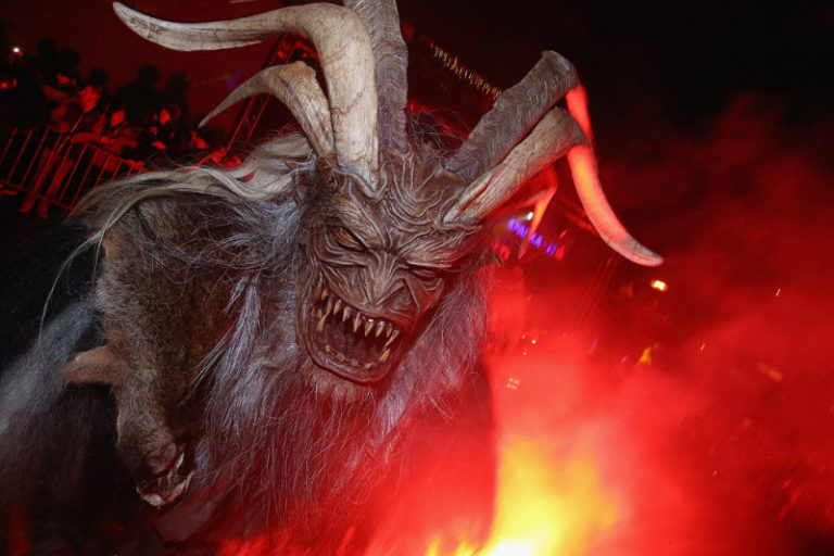 El Diablo Europeo (19 fotos)
