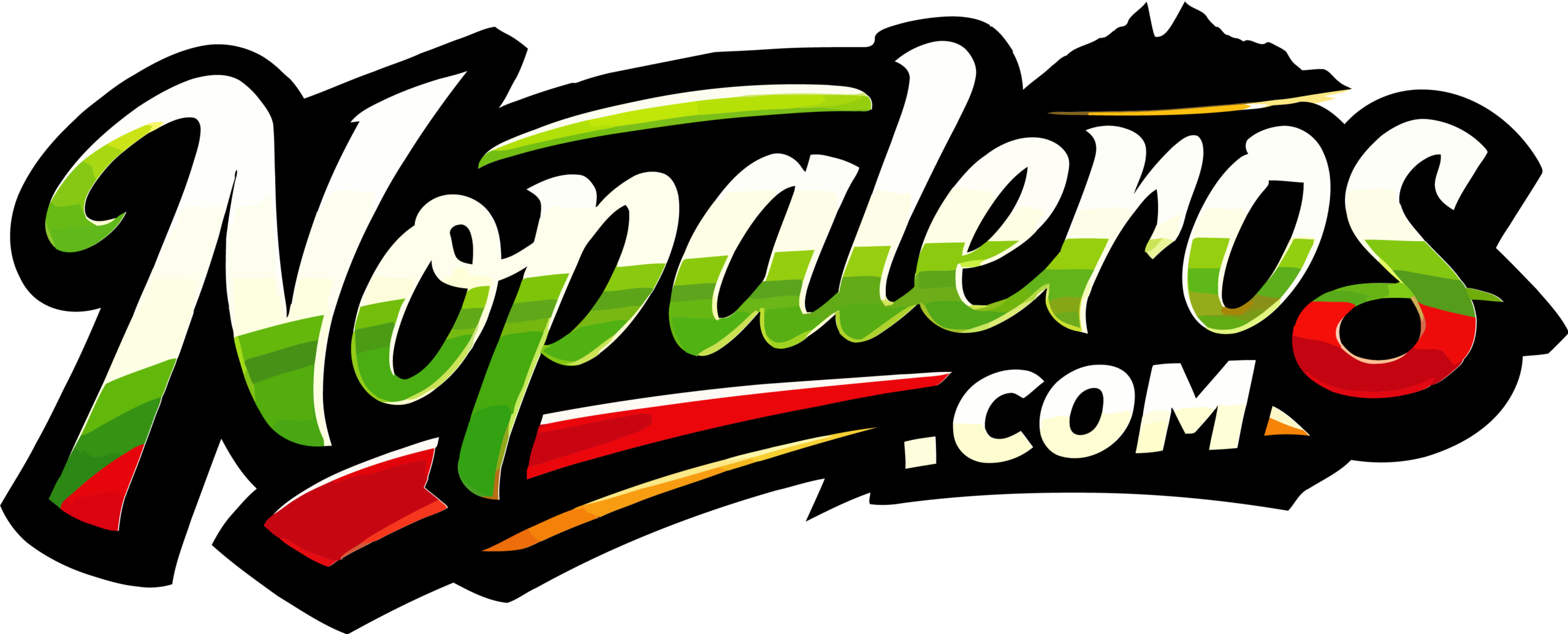 .:Nopaleros:.